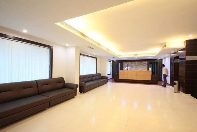 Jhānsi Hotel Sheela Shree Plaza מראה חיצוני תמונה