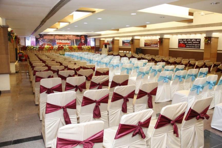 Jhānsi Hotel Sheela Shree Plaza מראה חיצוני תמונה
